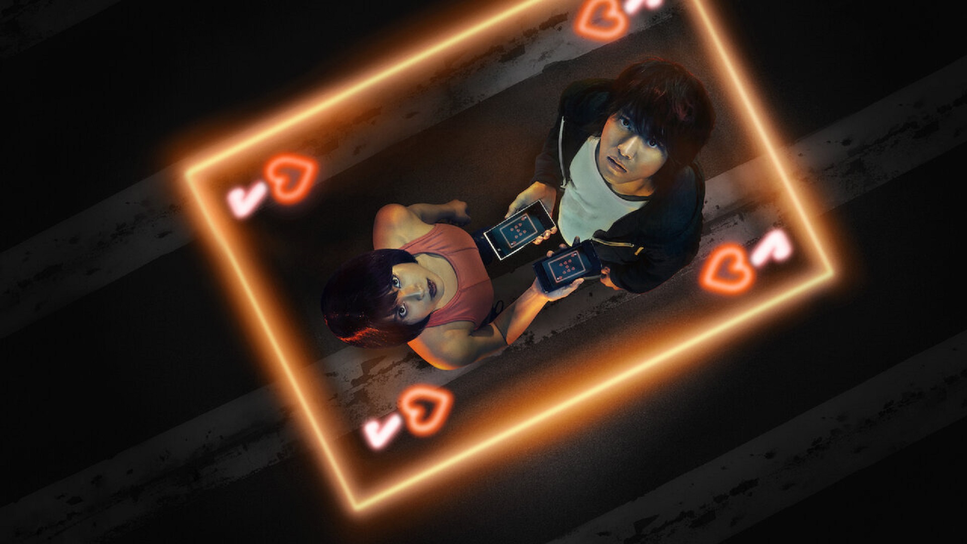 Alice in Borderland 2. Sezon 1. Bölüm