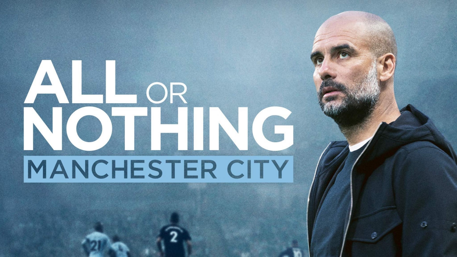 All or Nothing Manchester City 1. Sezon 6. Bölüm