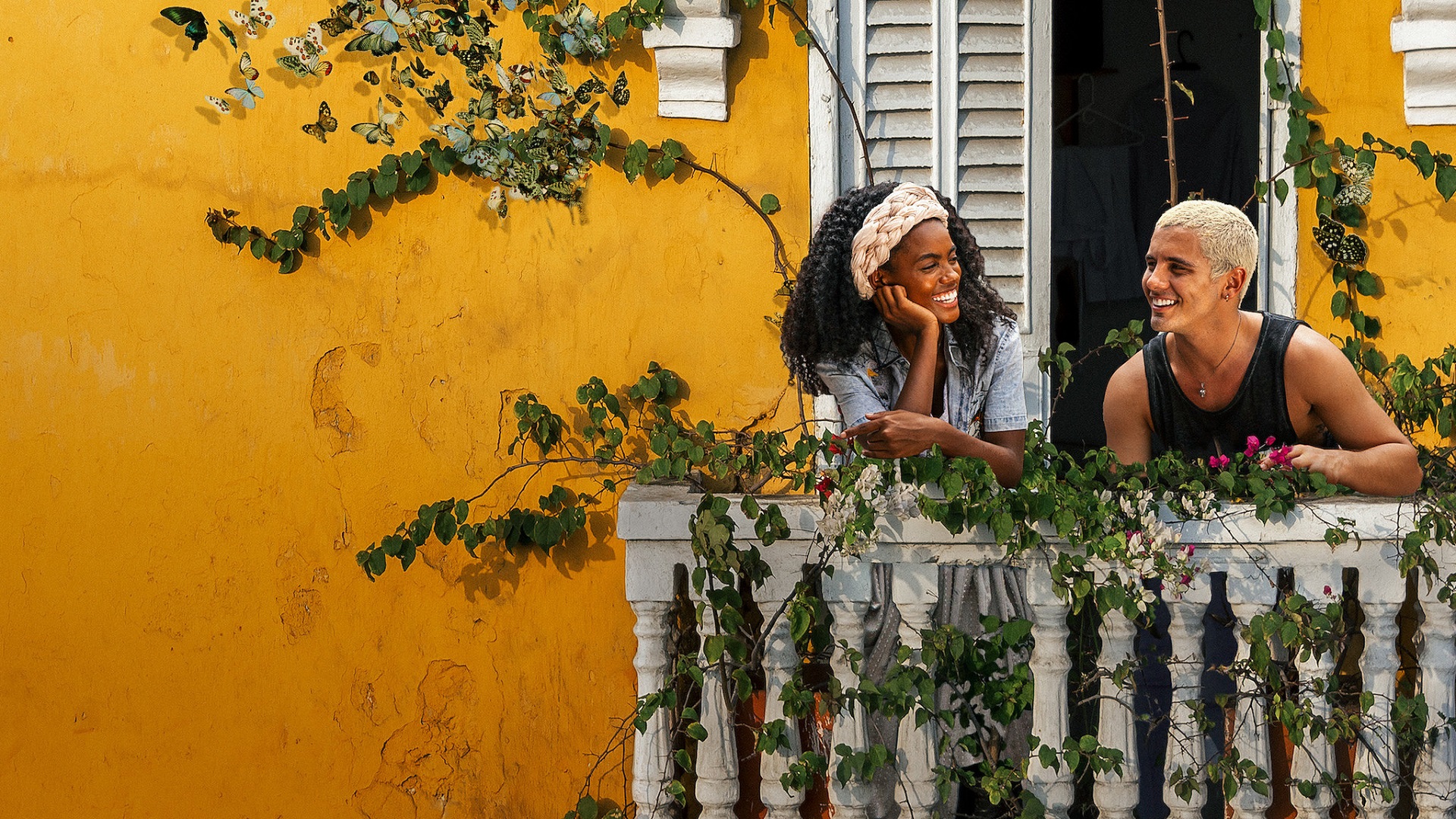 Always a Witch 1. Sezon 10. Bölüm