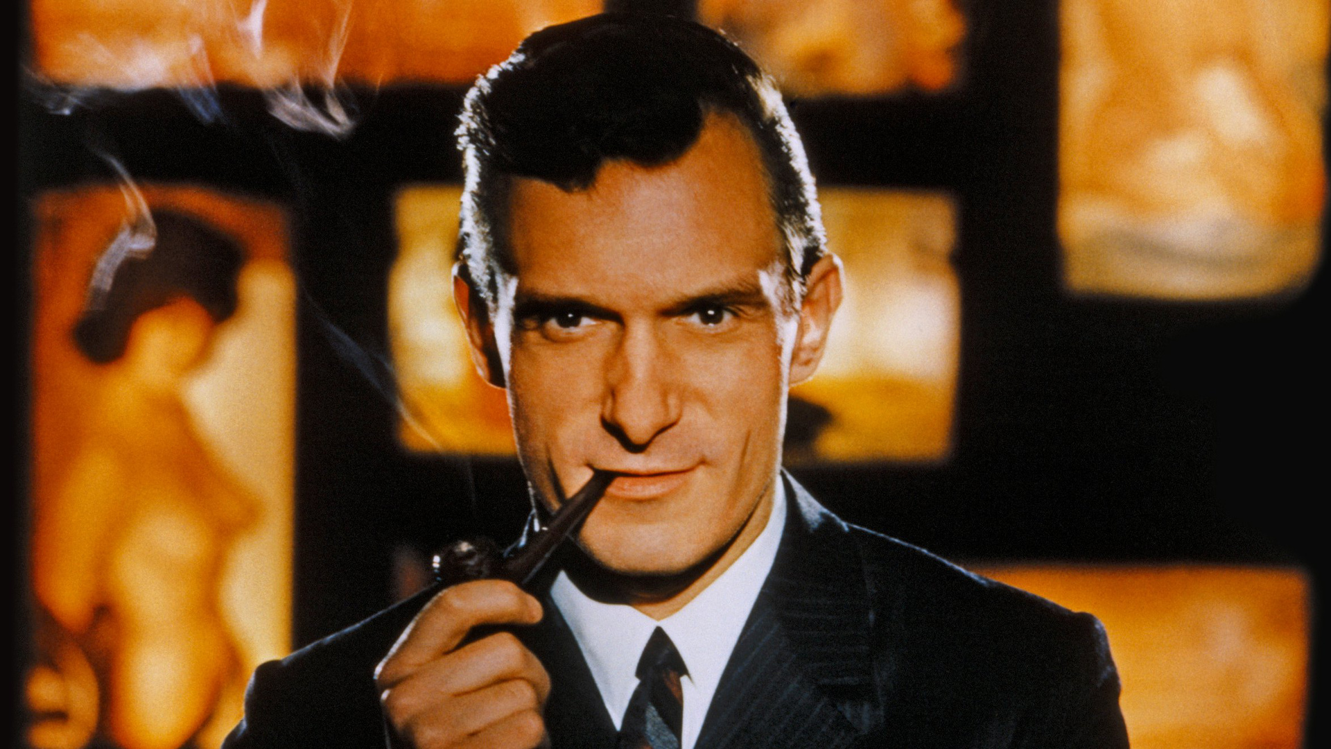 American Playboy: The Hugh Hefner Story 1. Sezon 3. Bölüm