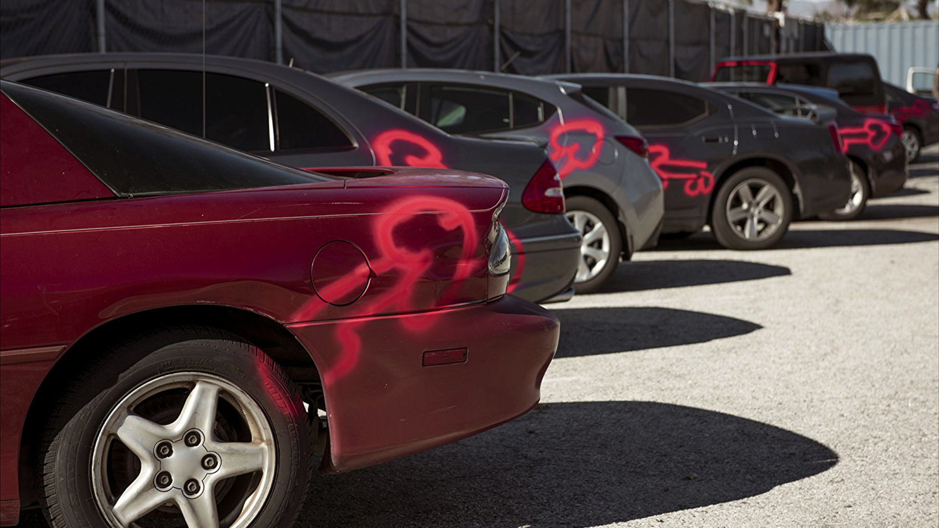 American Vandal 2. Sezon 2. Bölüm