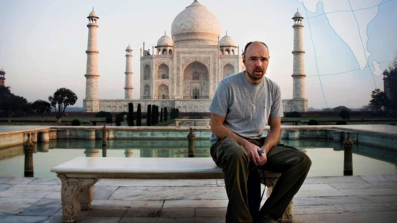 An Idiot Abroad 2. Sezon 3. Bölüm