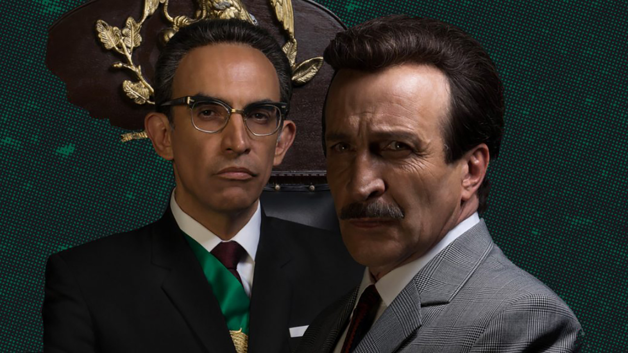 An Unknown Enemy 2. Sezon 4. Bölüm