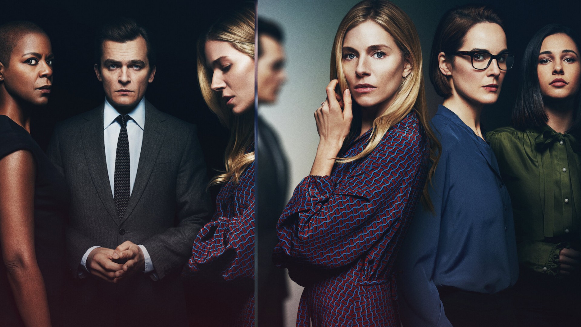 Anatomy of a Scandal 1. Sezon 3. Bölüm