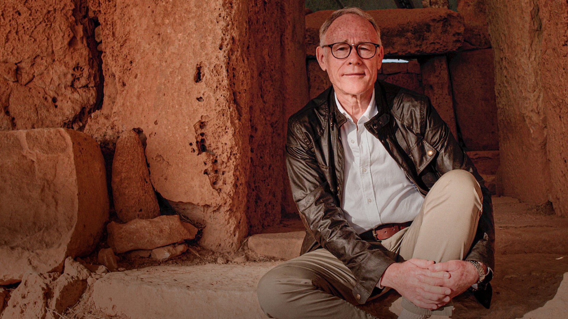 Ancient Apocalypse 1. Sezon 1. Bölüm