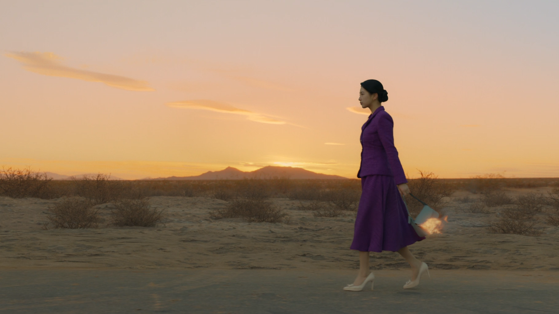 Anna (2022) 1. Sezon 2. Bölüm