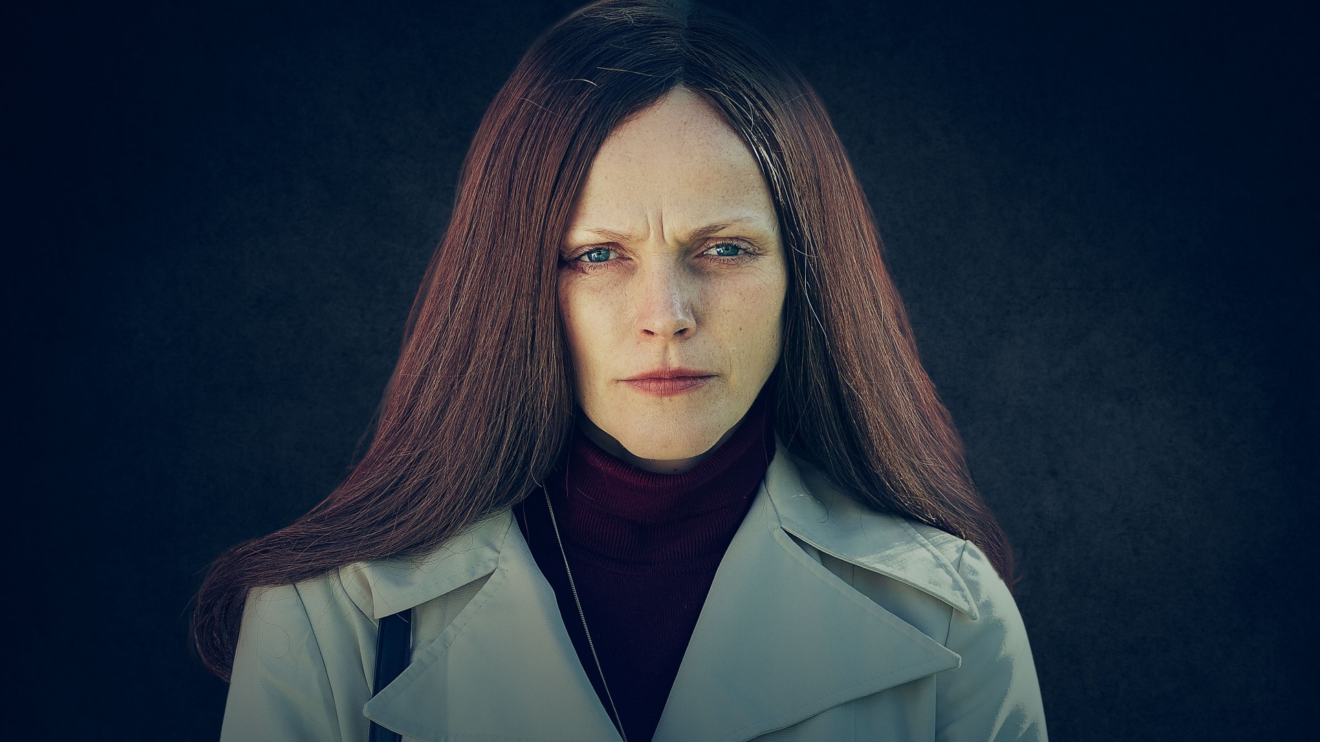 Anne 1. Sezon 1. Bölüm