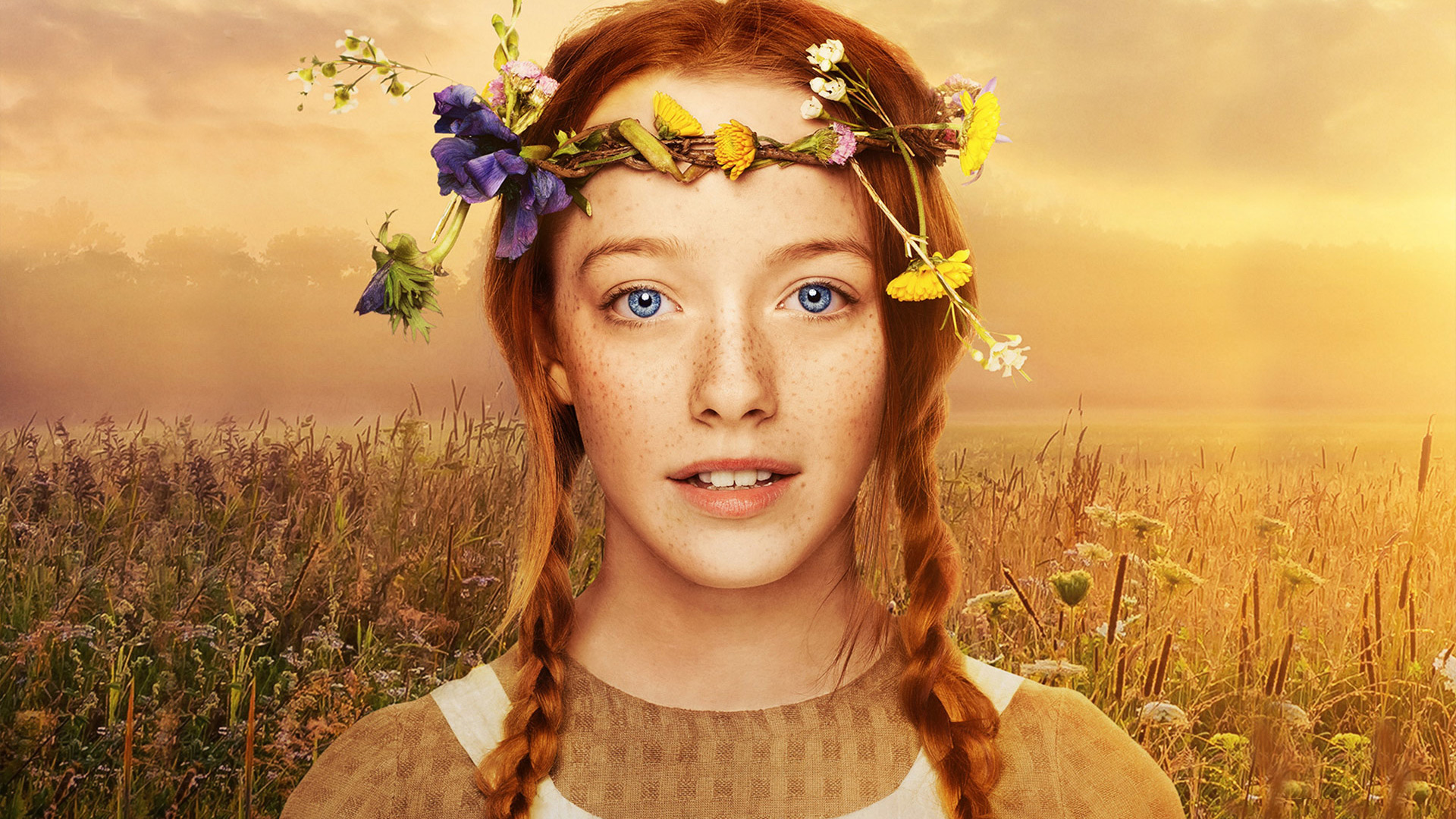 Anne with an E 2. Sezon 2. Bölüm