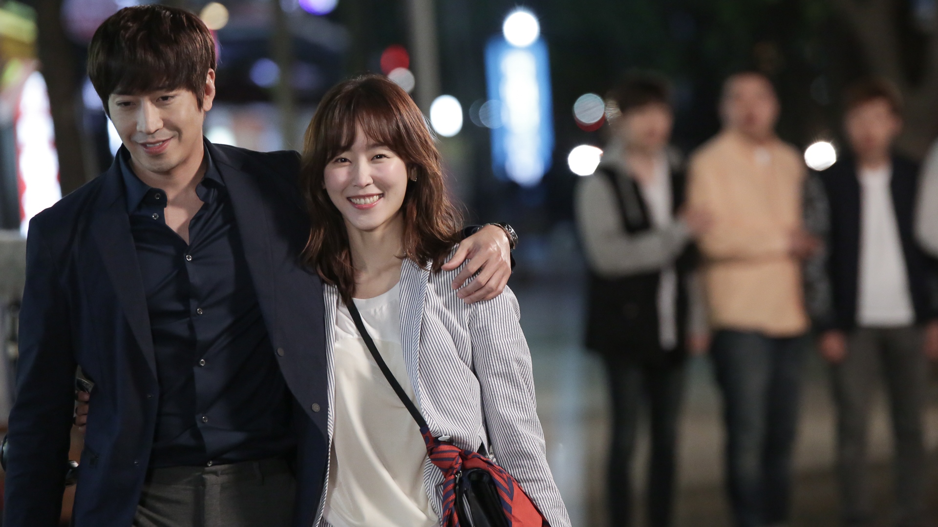 Another Miss Oh 1. Sezon 18. Bölüm