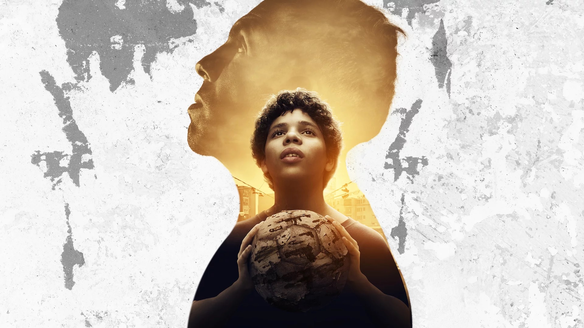 Apache: La vida de Carlos Tevez 1. Sezon 5. Bölüm