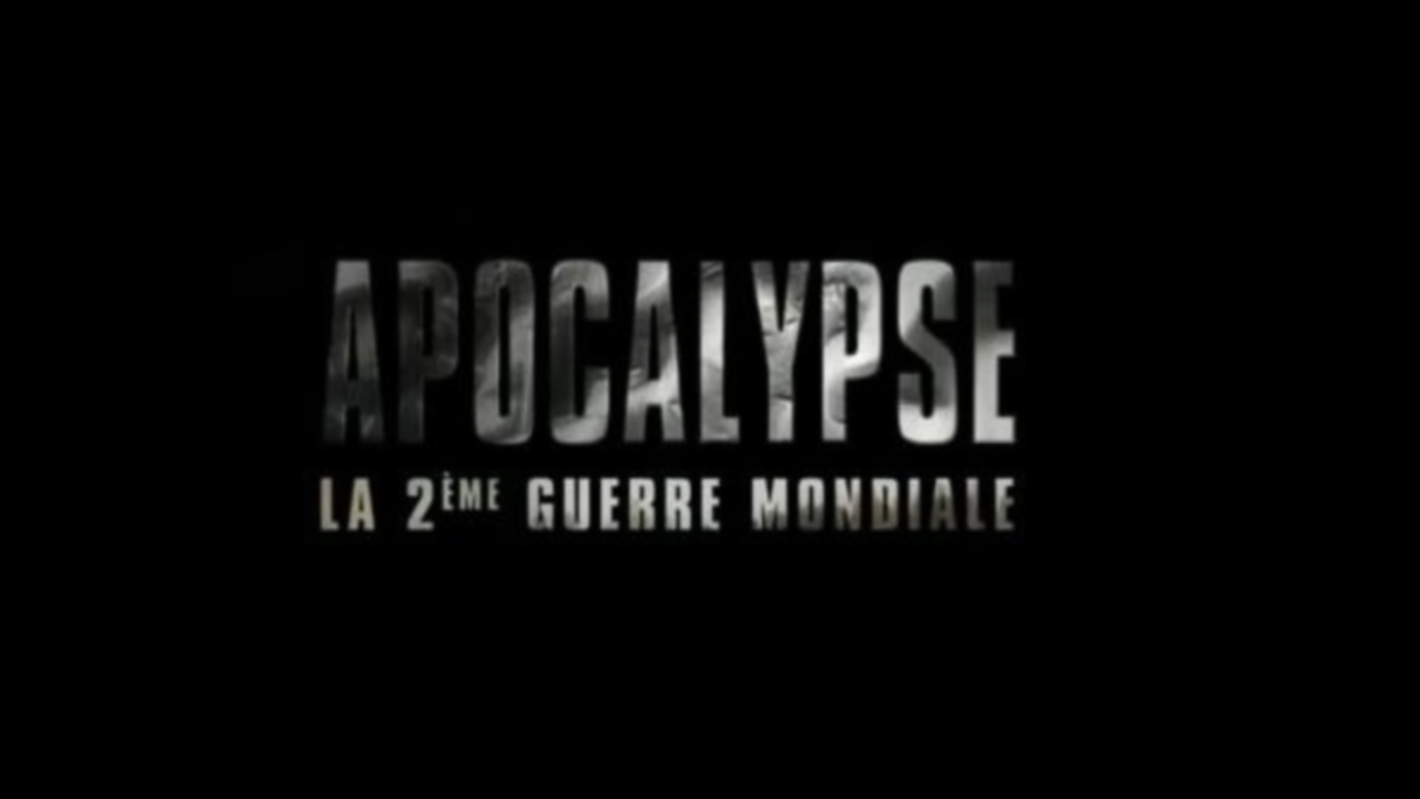 Apocalypse: The Second World War 1. Sezon 6. Bölüm