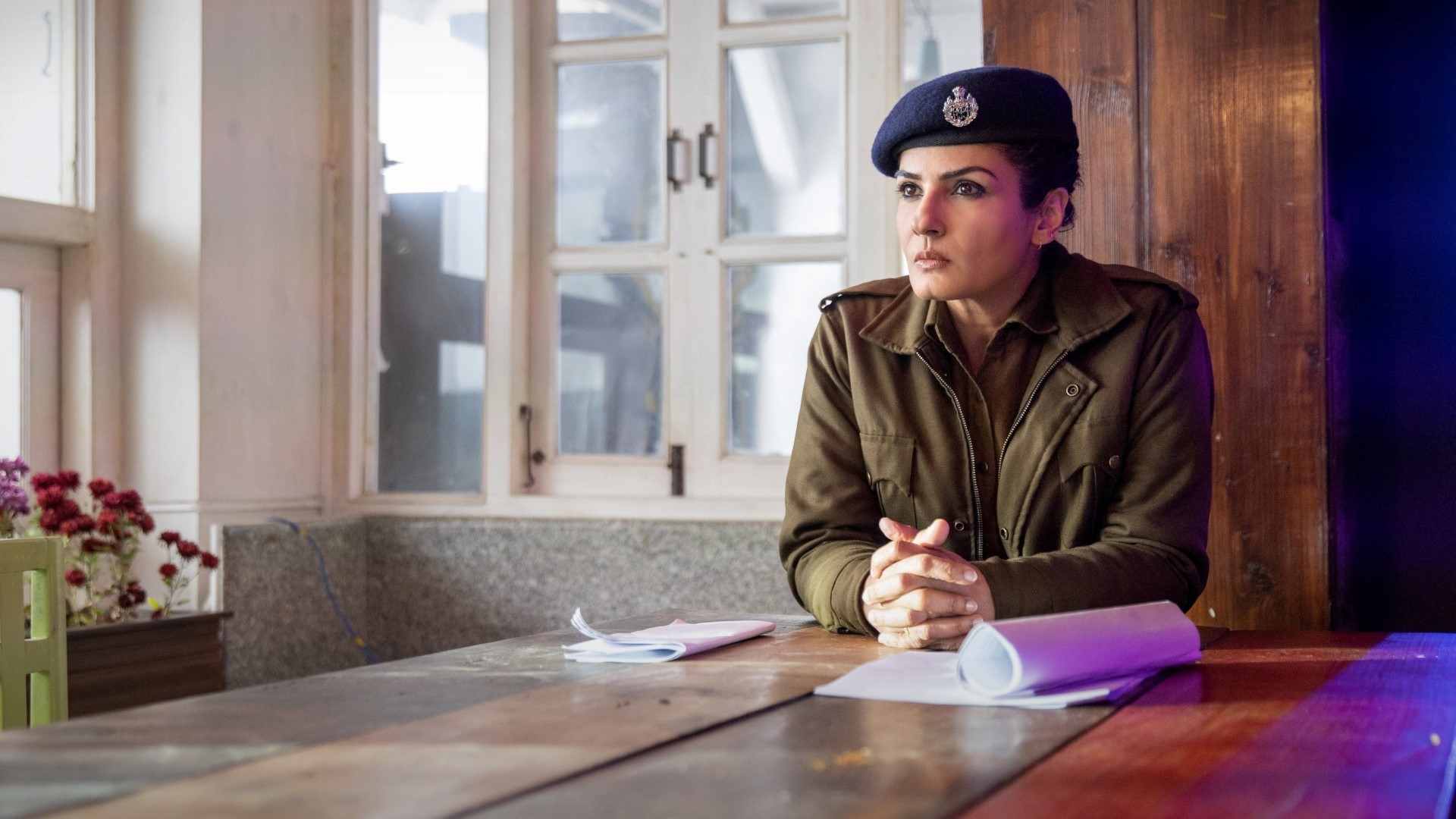 Aranyak 1. Sezon 5. Bölüm