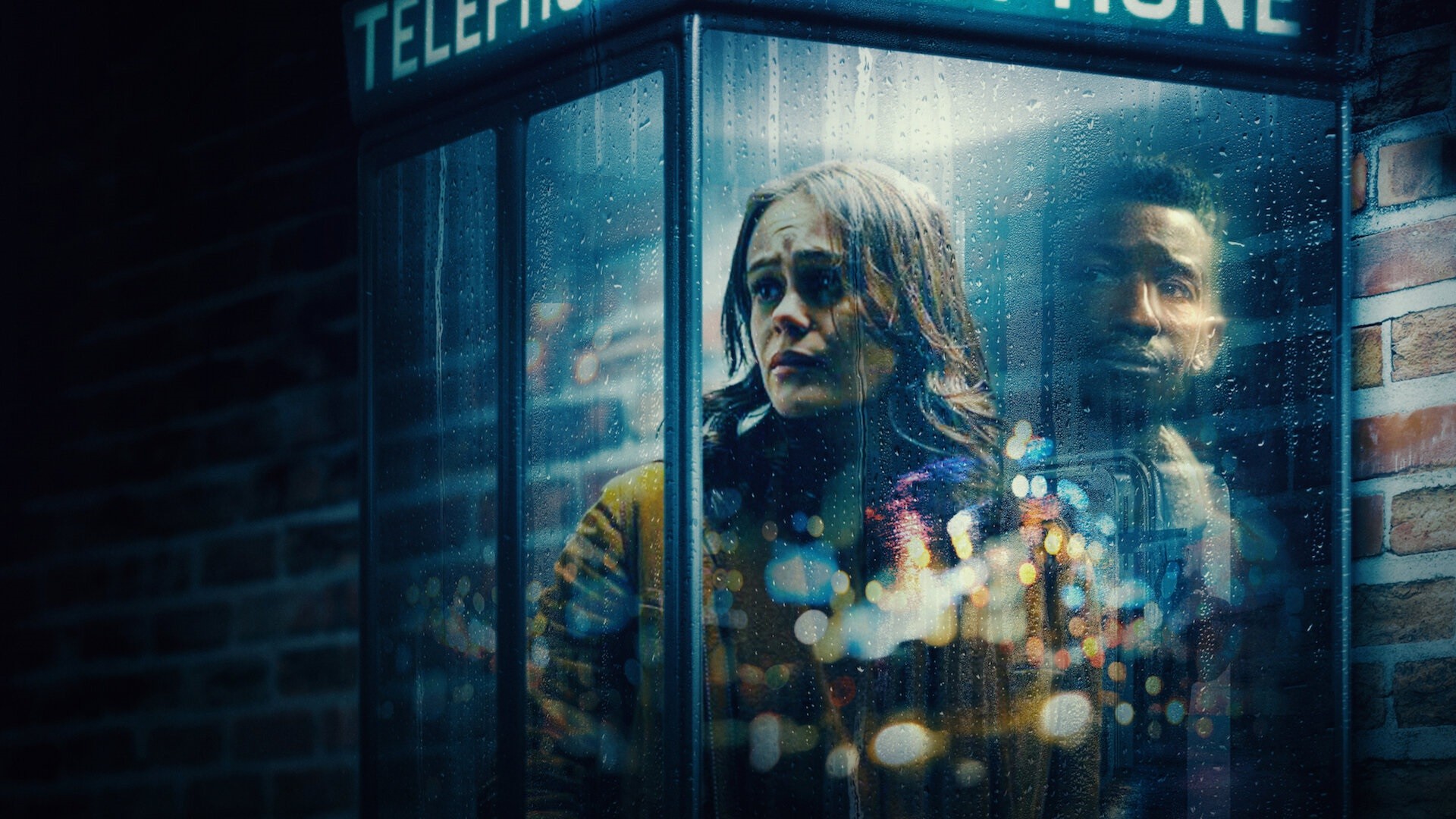 Archive 81 1. Sezon 6. Bölüm