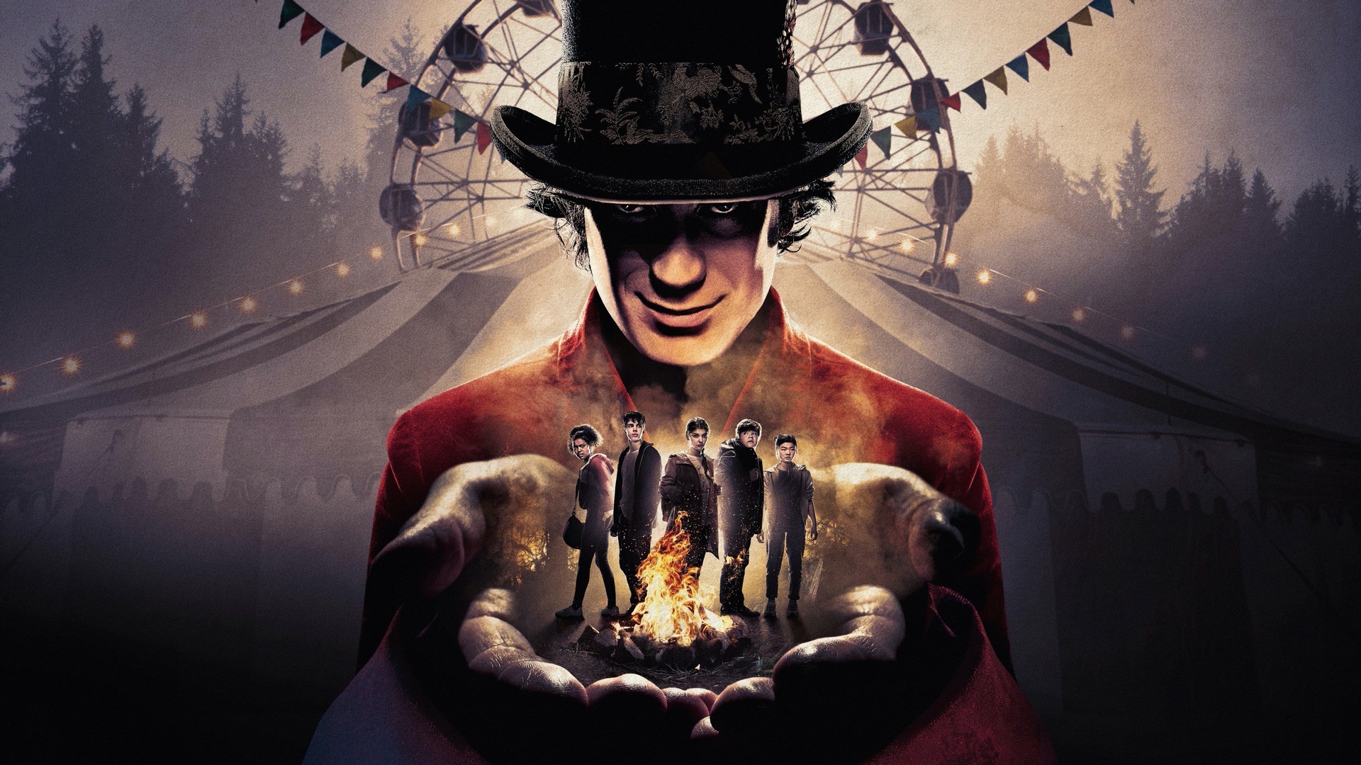 Are You Afraid of the Dark? 1. Sezon 2. Bölüm