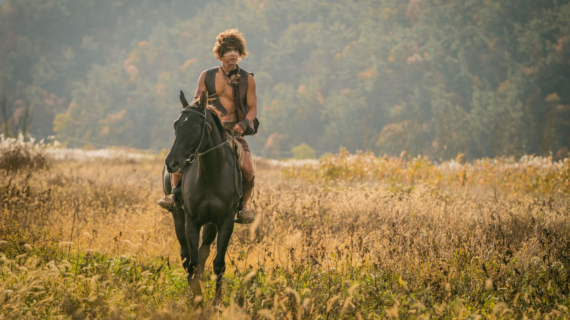 Arthdal Chronicles 1. Sezon 9. Bölüm