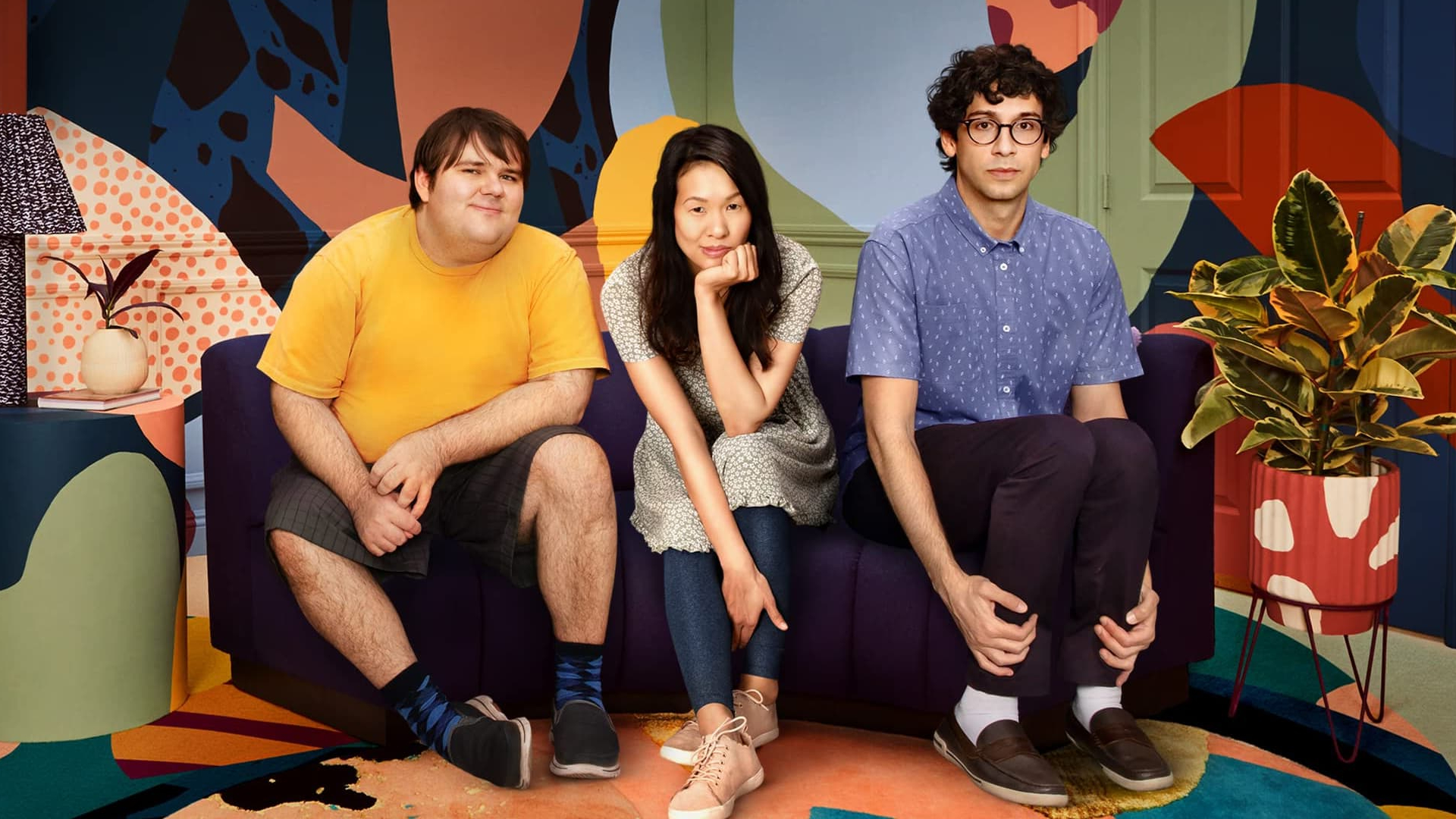 As We See It 1. Sezon 7. Bölüm