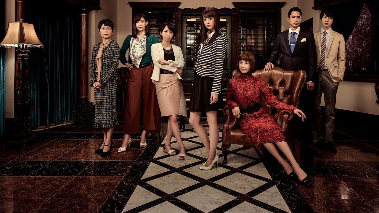 Atelier 1. Sezon 2. Bölüm