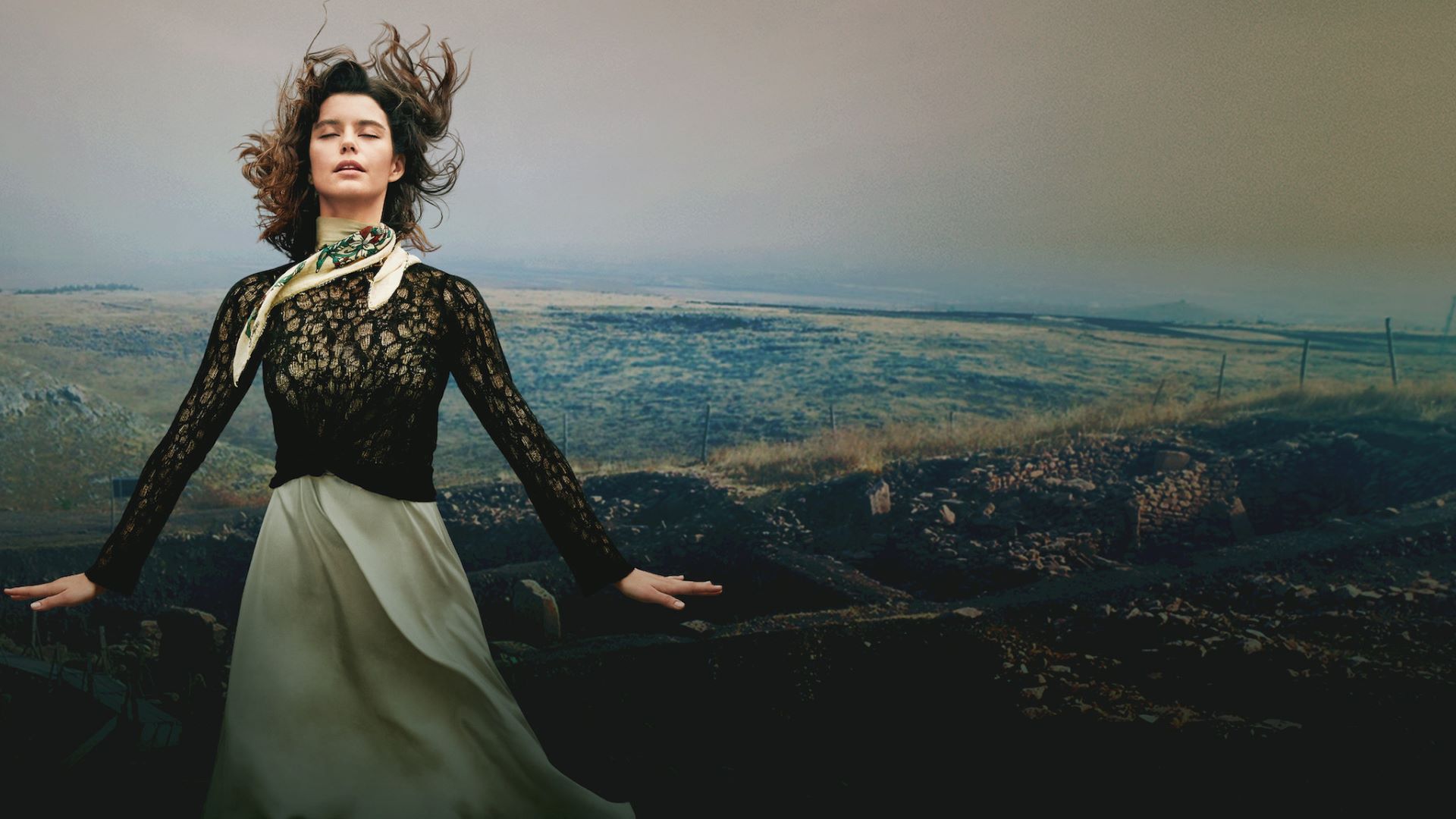 Atiye 3. Sezon 6. Bölüm