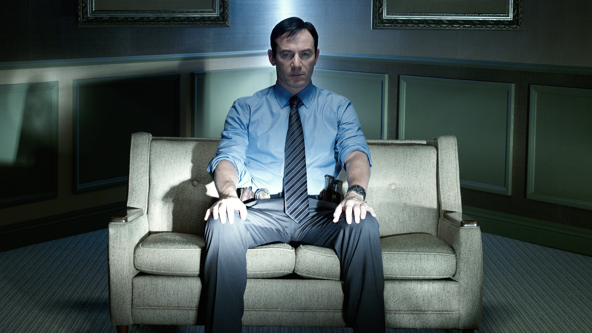 Awake 1. Sezon 1. Bölüm