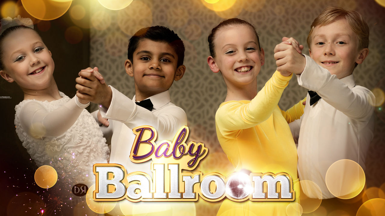 Baby Ballroom 2. Sezon 4. Bölüm