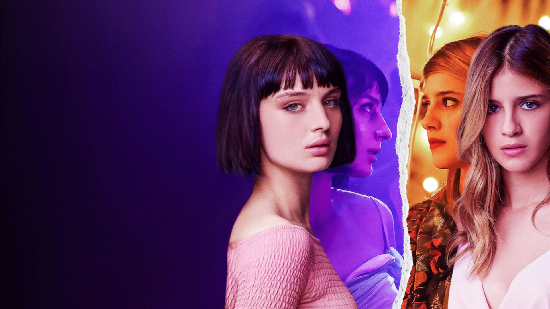 Baby 1. Sezon 2. Bölüm