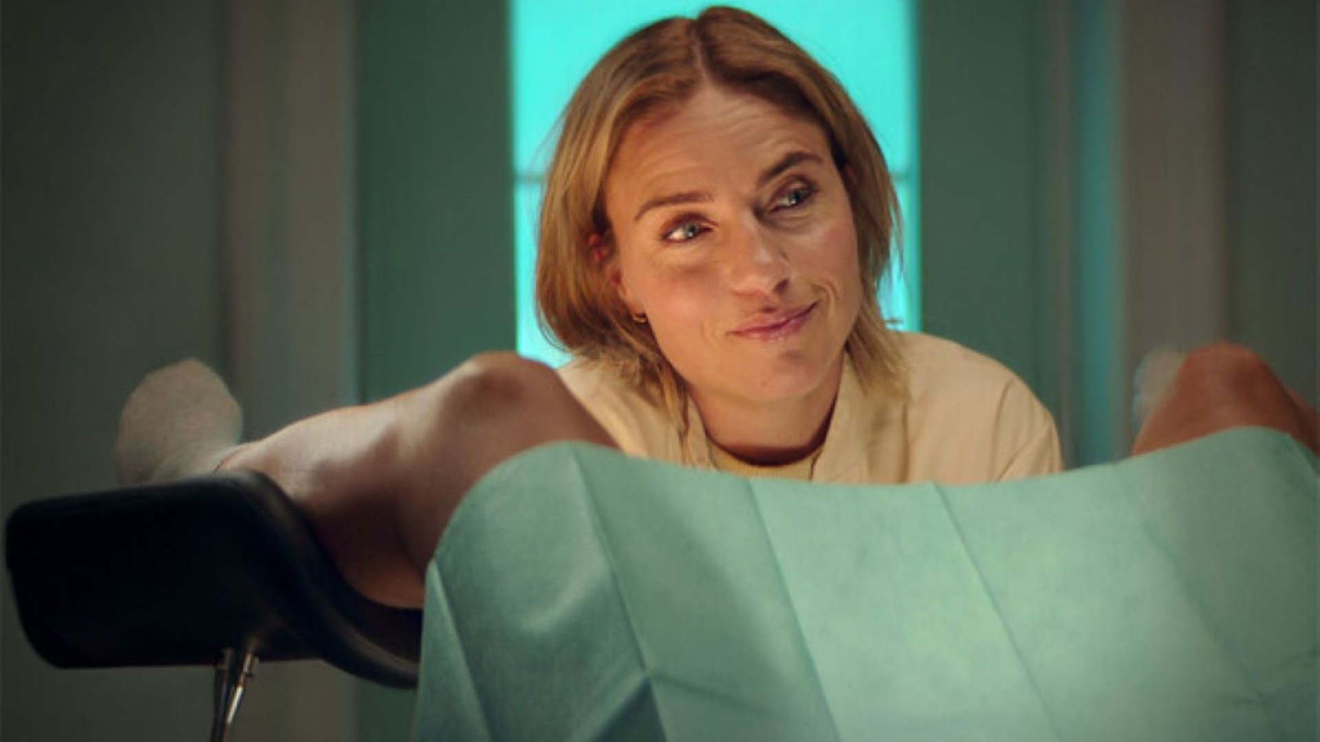 Baby Fever 1. Sezon 5. Bölüm