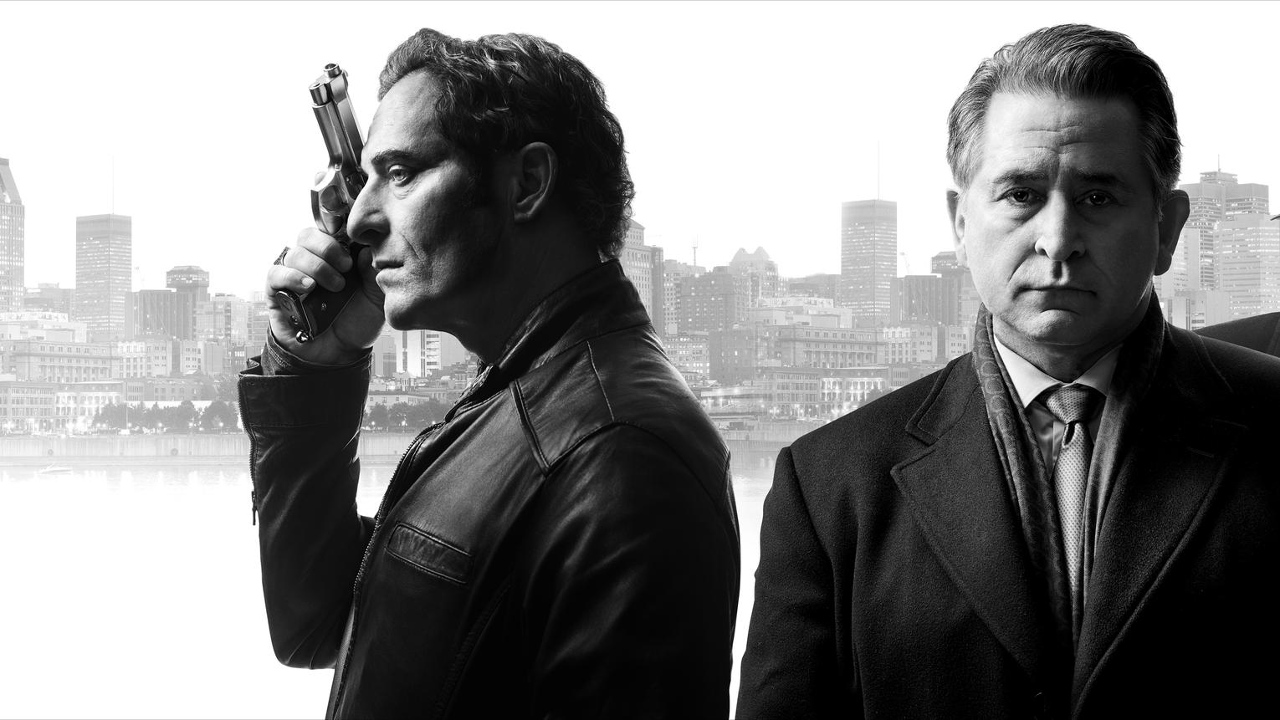 Bad blood 2. Sezon 2. Bölüm