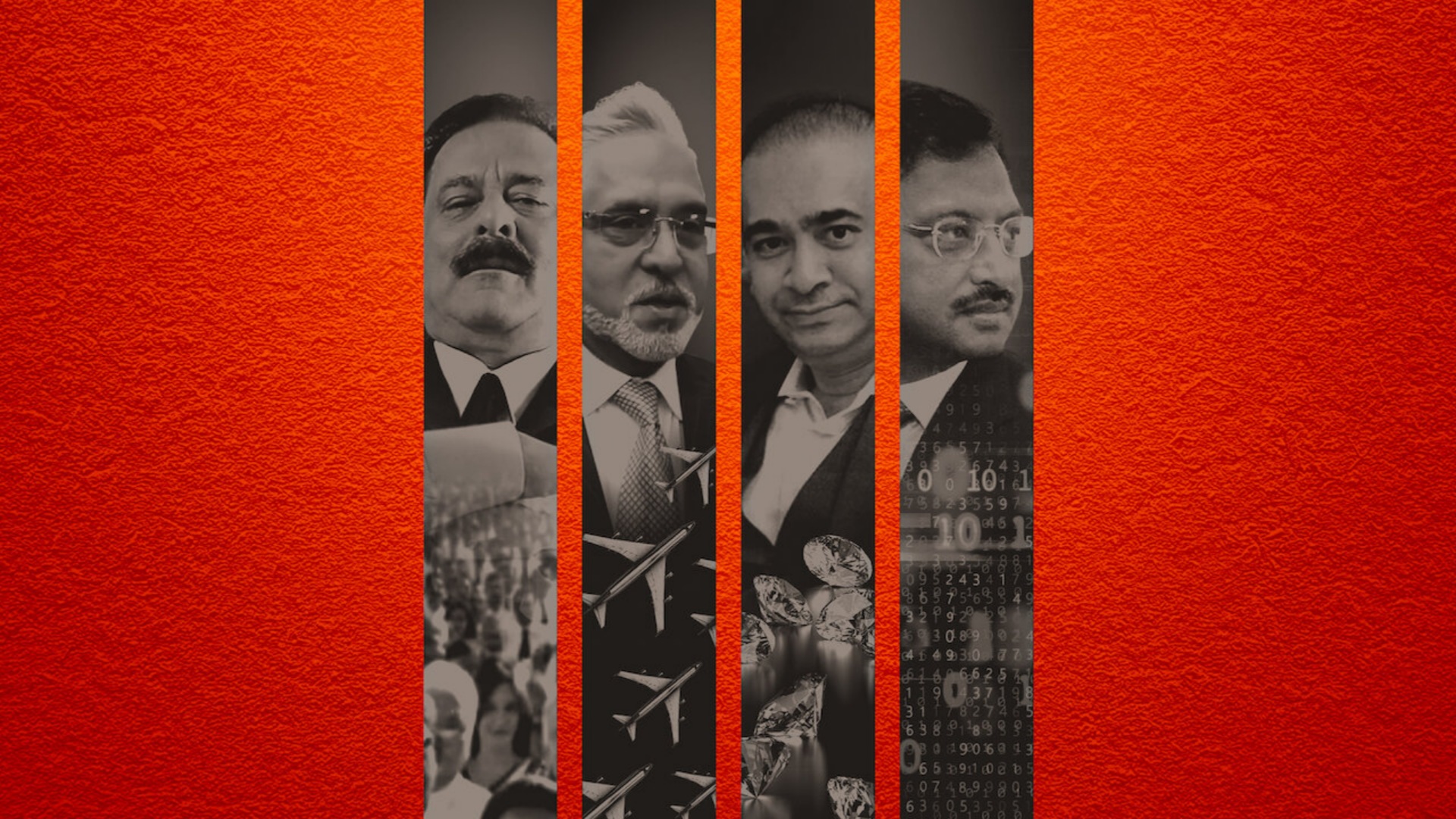 Bad Boy Billionaires: India 1. Sezon 3. Bölüm