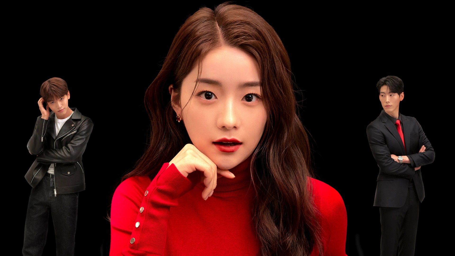 Bad Girlfriend 1. Sezon 2. Bölüm