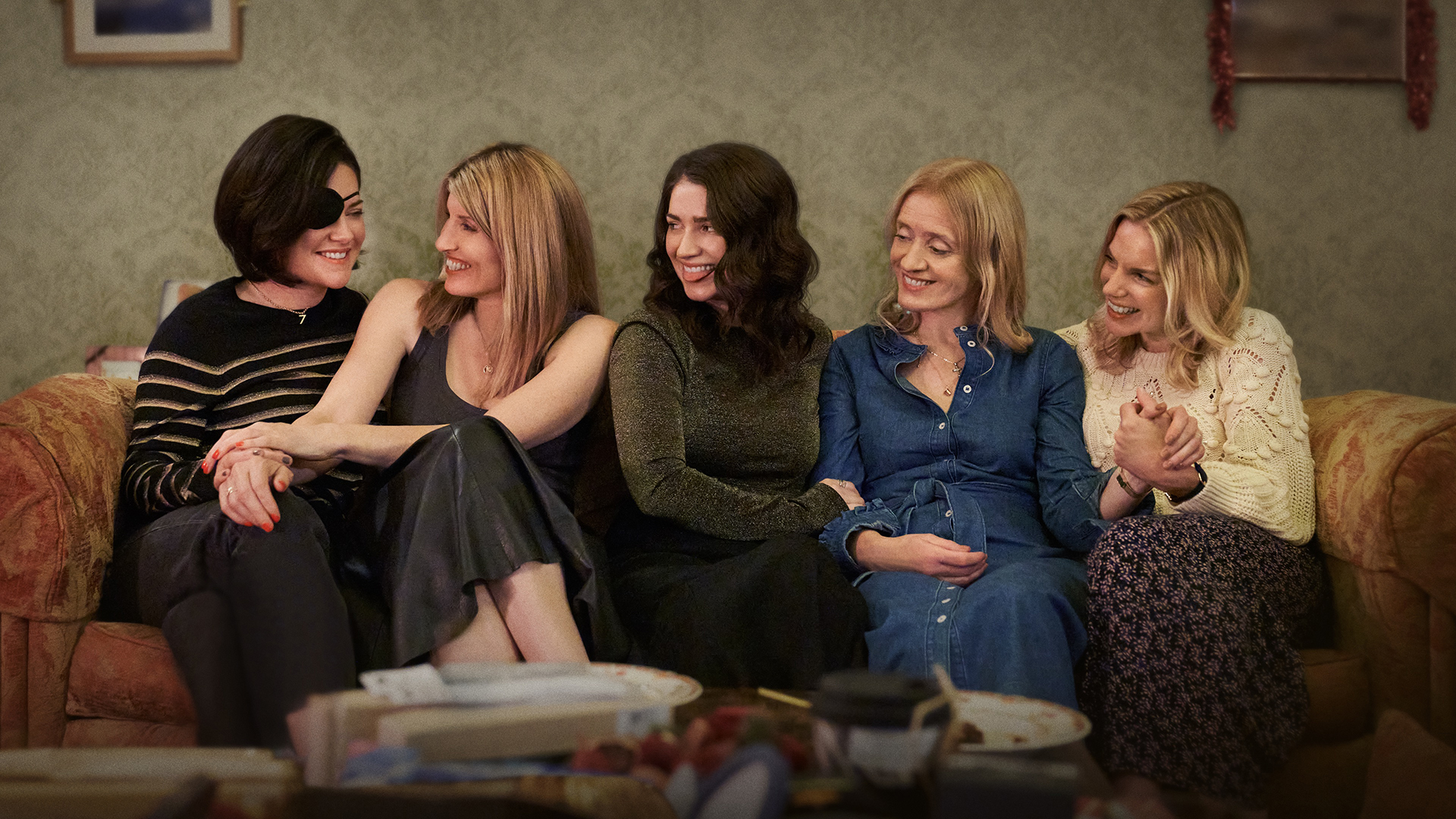 Bad Sisters 1. Sezon 3. Bölüm