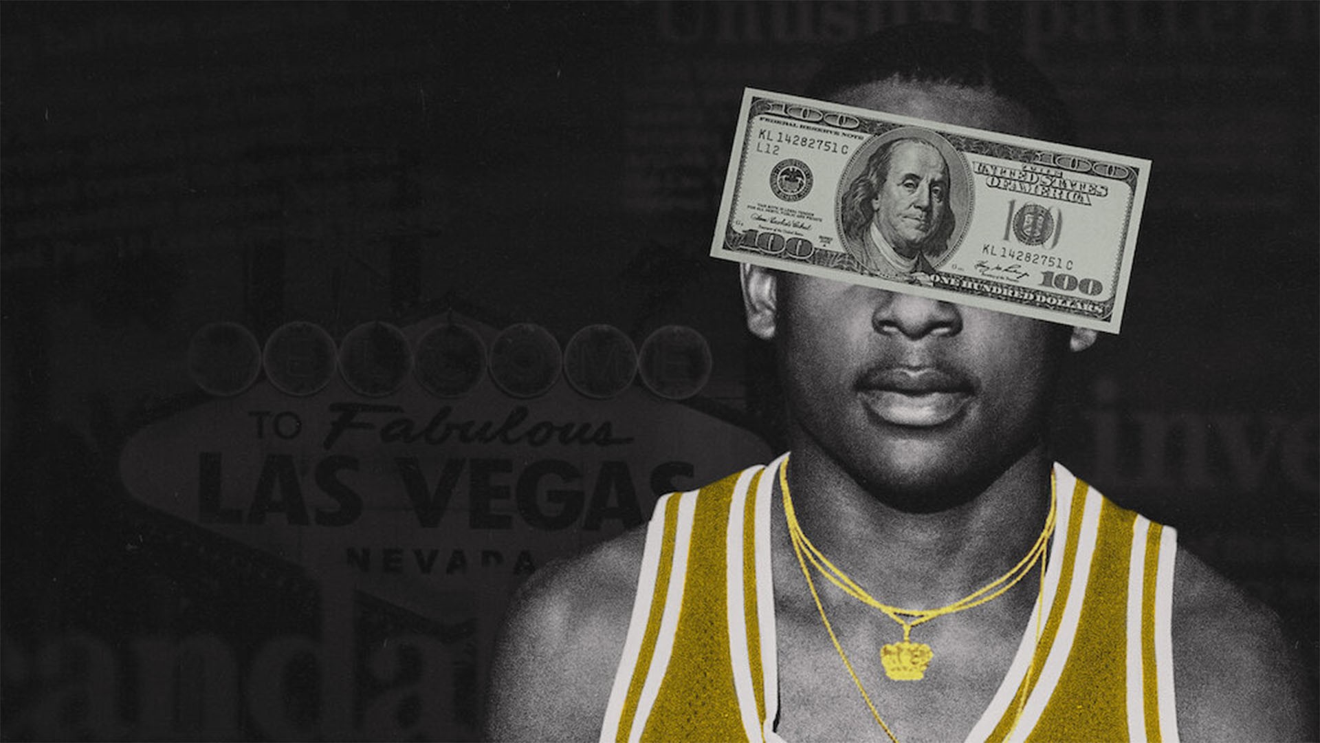 Bad Sport 1. Sezon 6. Bölüm