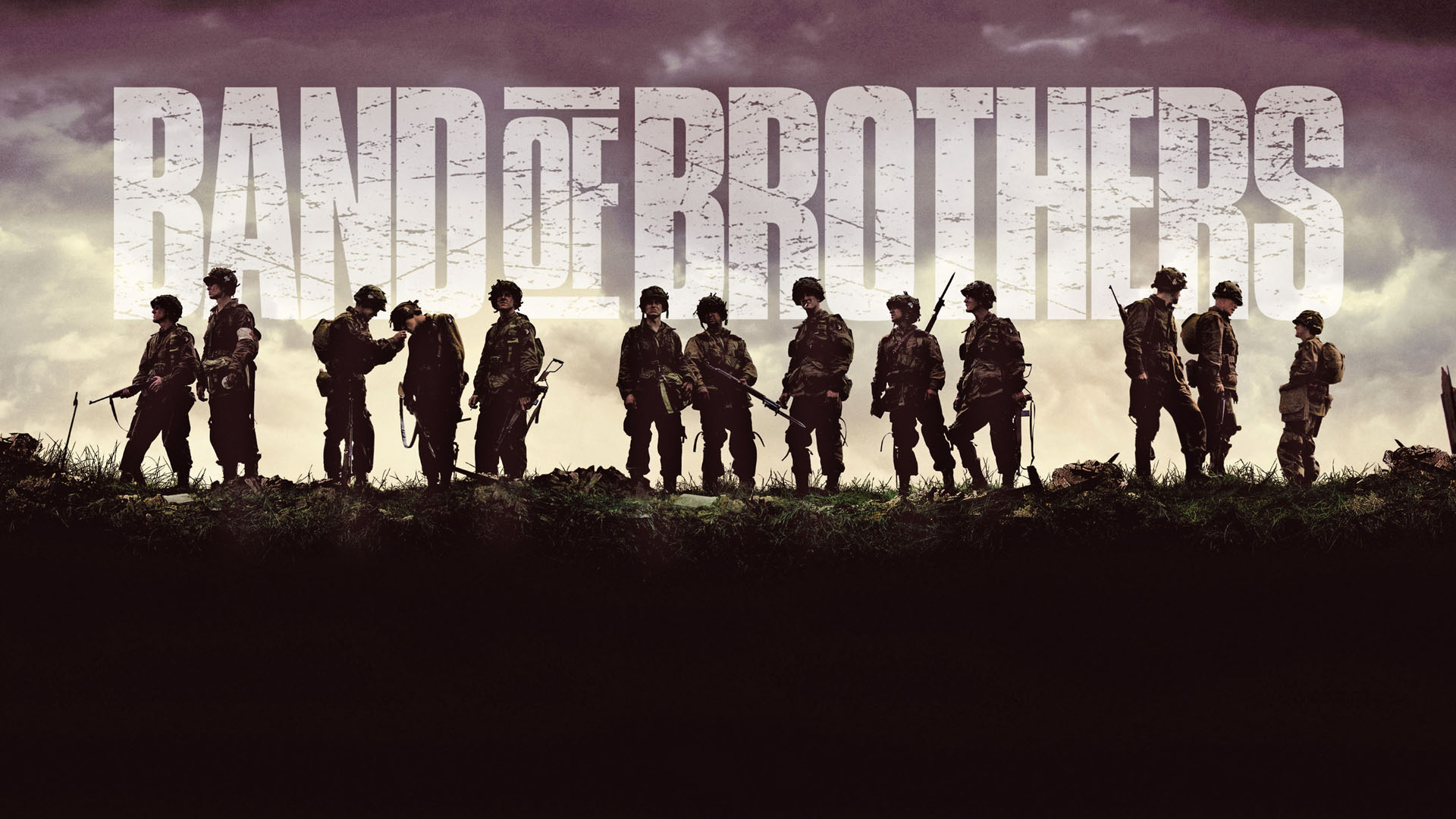Band of Brothers 1. Sezon 3. Bölüm