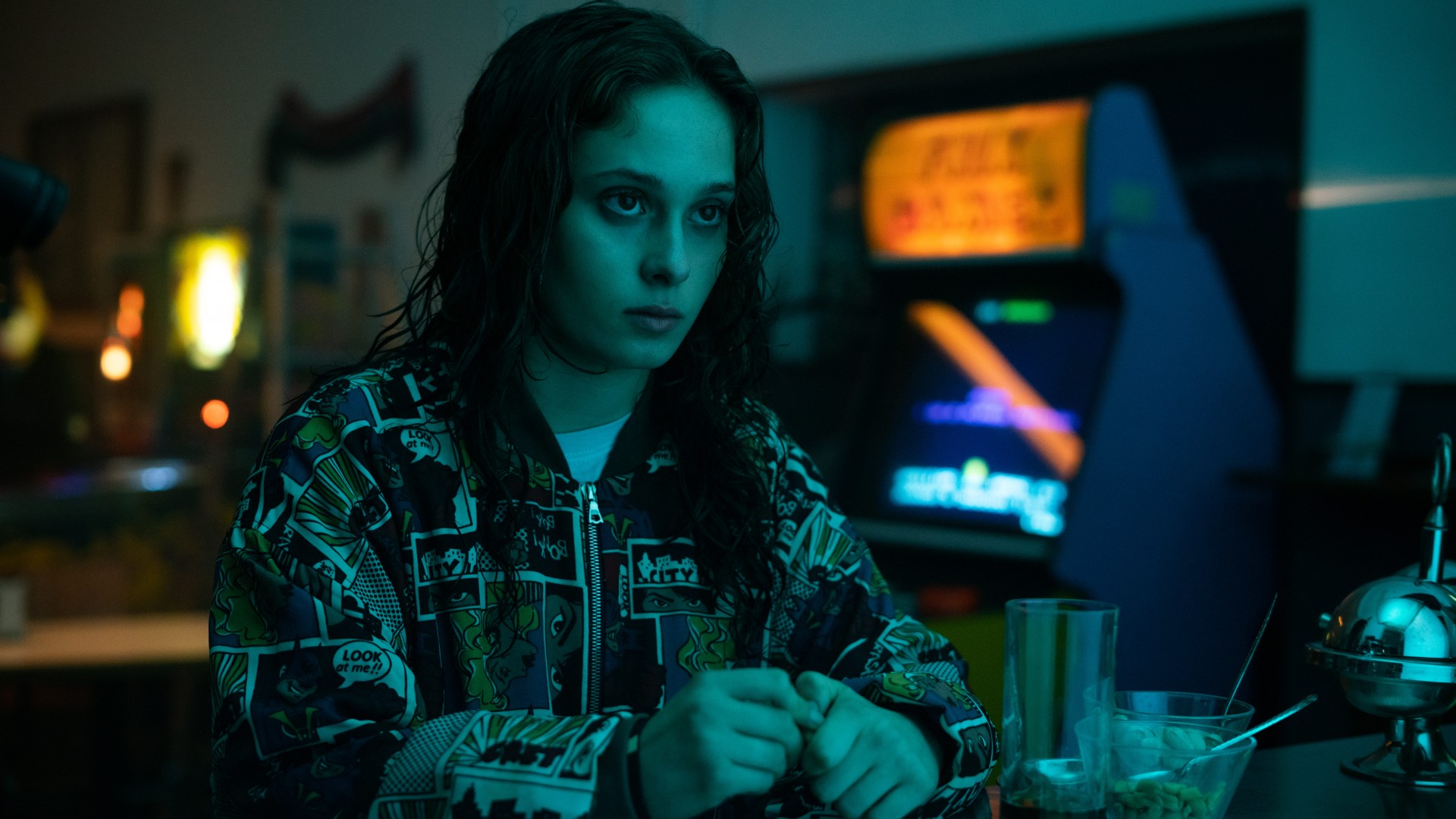 Bang Bang Baby 1. Sezon 2. Bölüm