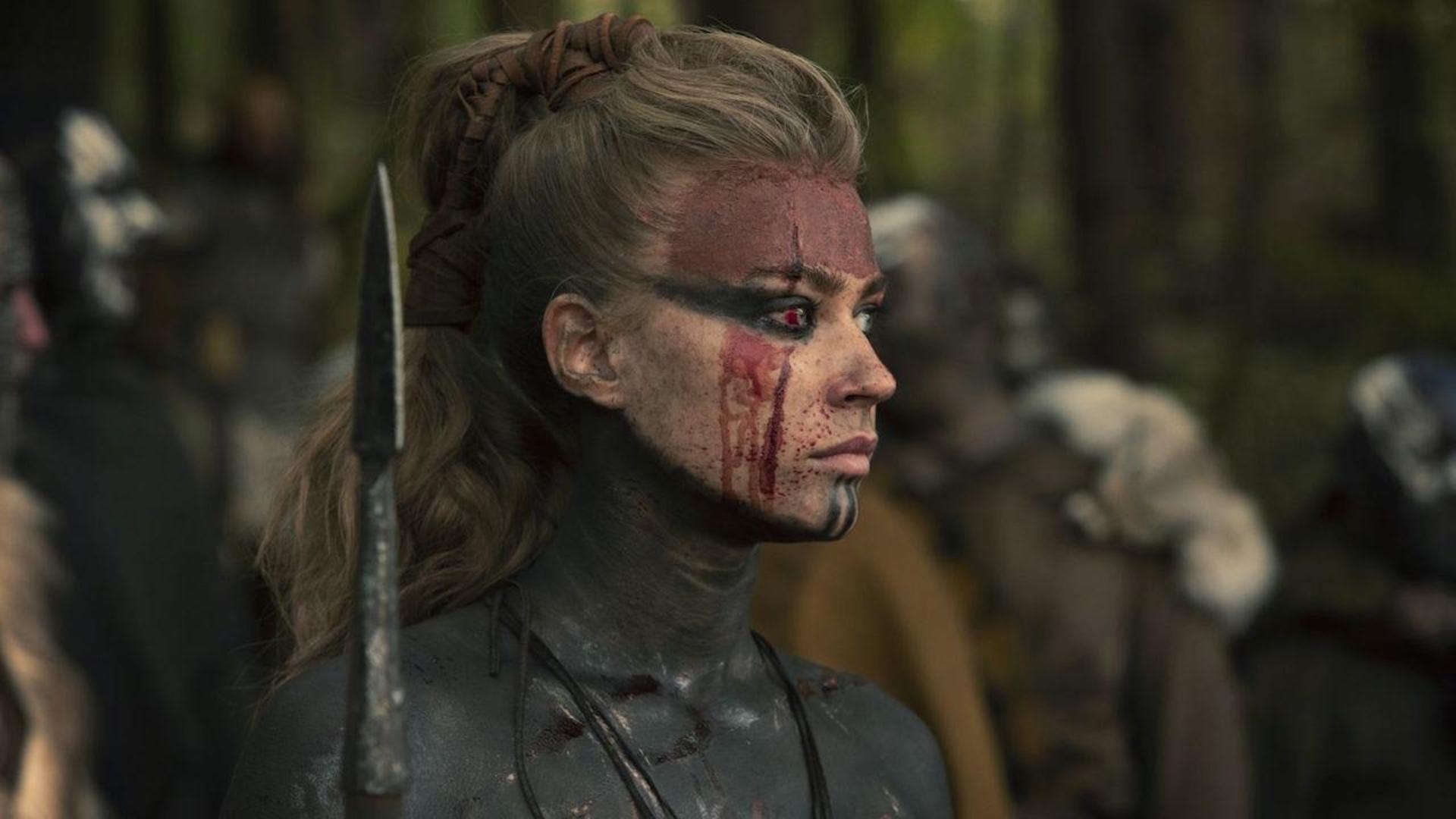 Barbarians 2. Sezon 2. Bölüm