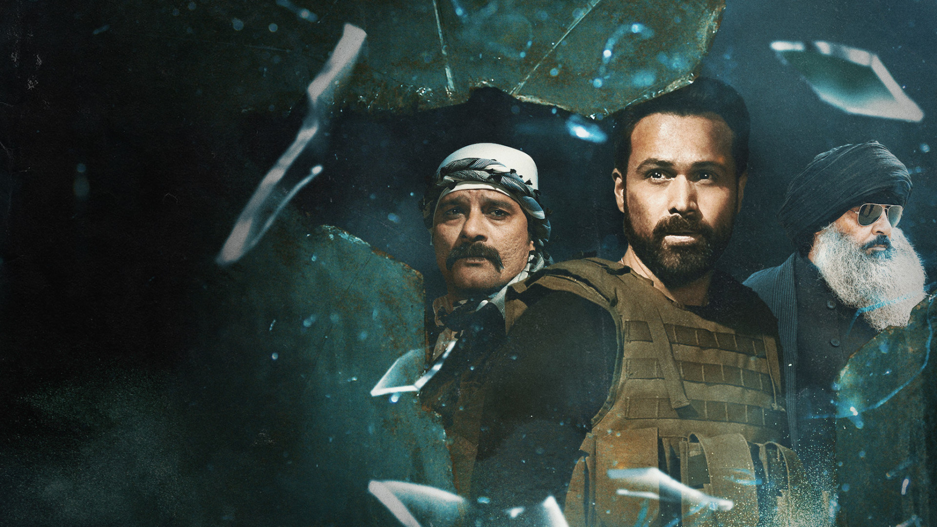 Bard of Blood 1. Sezon 6. Bölüm