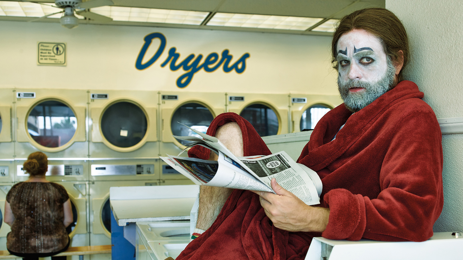 Baskets 3. Sezon 4. Bölüm