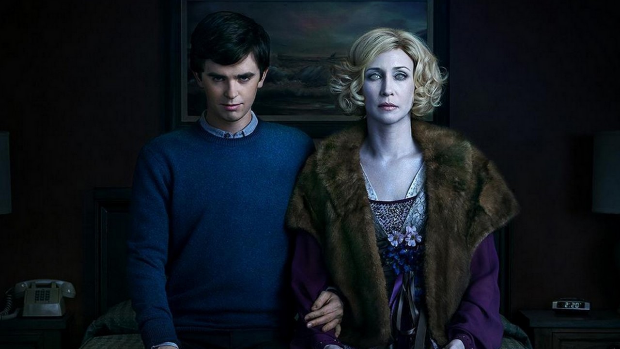 Bates Motel 2. Sezon 3. Bölüm