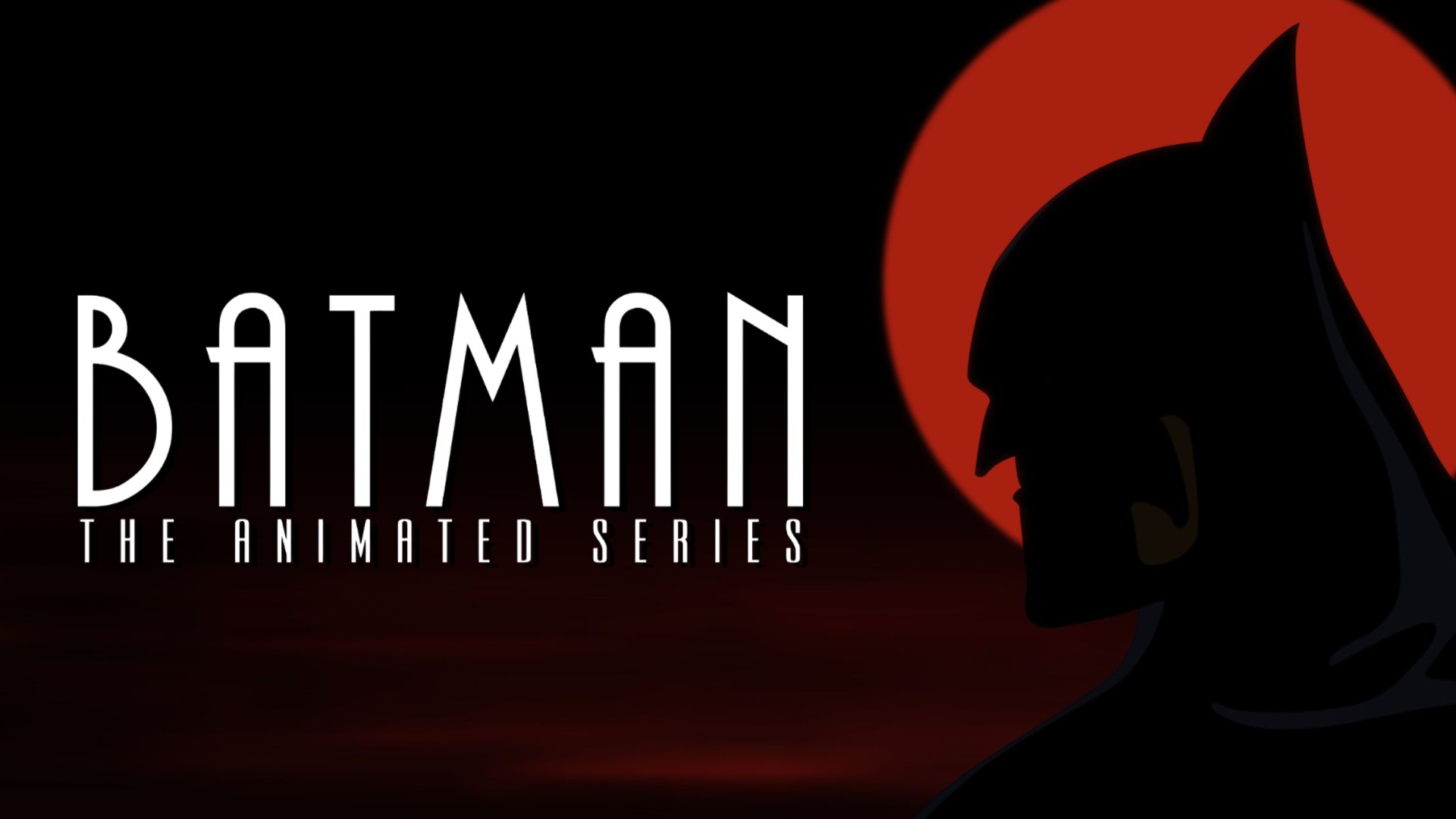 Batman: The Animated Series 1. Sezon 9. Bölüm