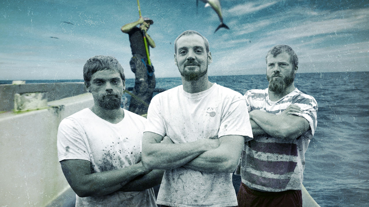 Battlefish 1. Sezon 6. Bölüm