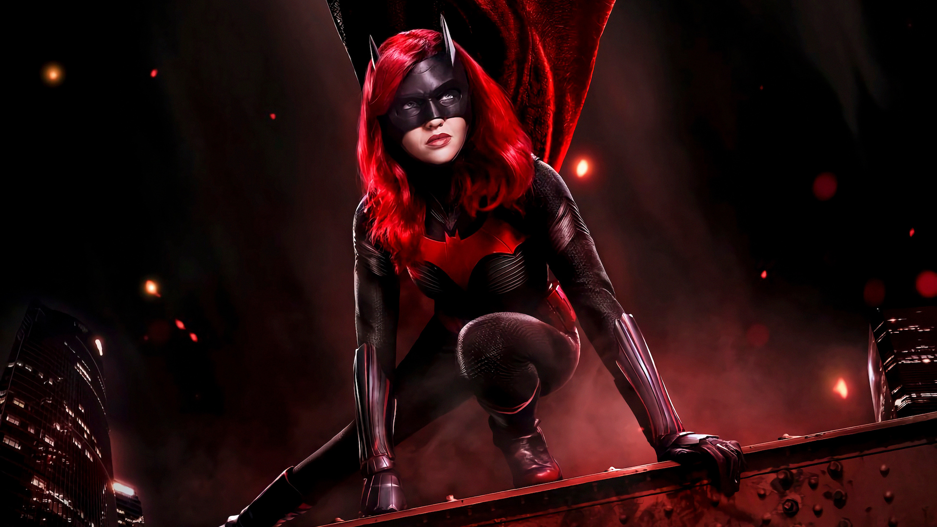 Batwoman 1. Sezon 1. Bölüm