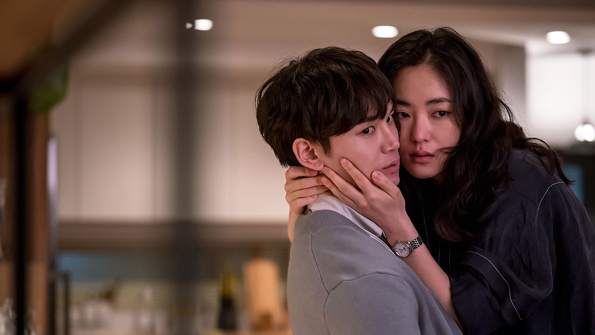 Be Melodramatic 1. Sezon 3. Bölüm