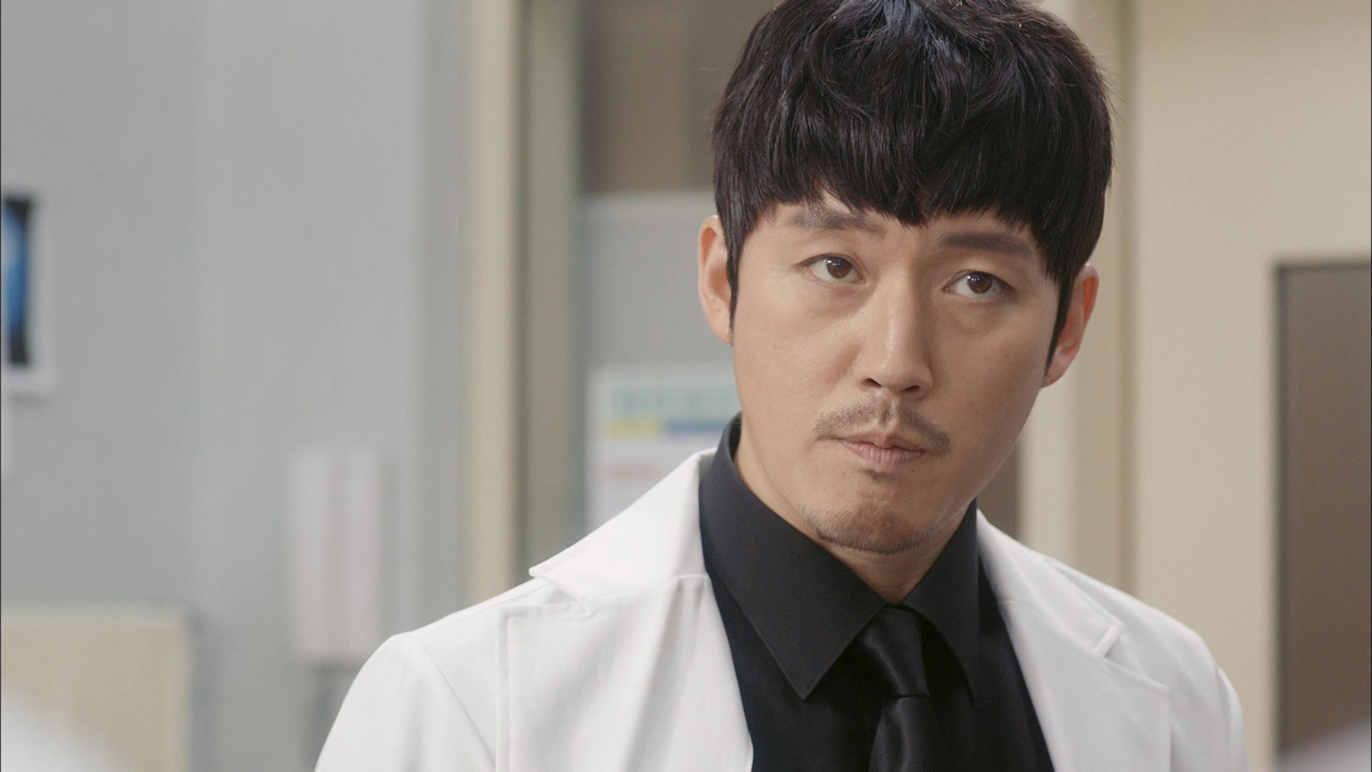 Beautiful Mind 1. Sezon 7. Bölüm