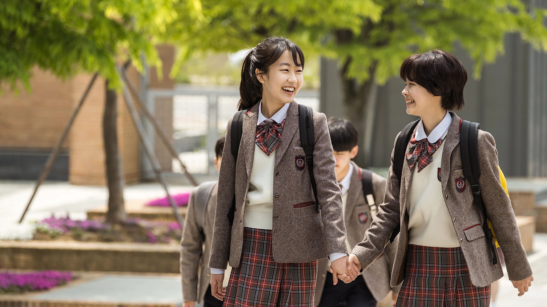 Beautiful World 1. Sezon 16. Bölüm