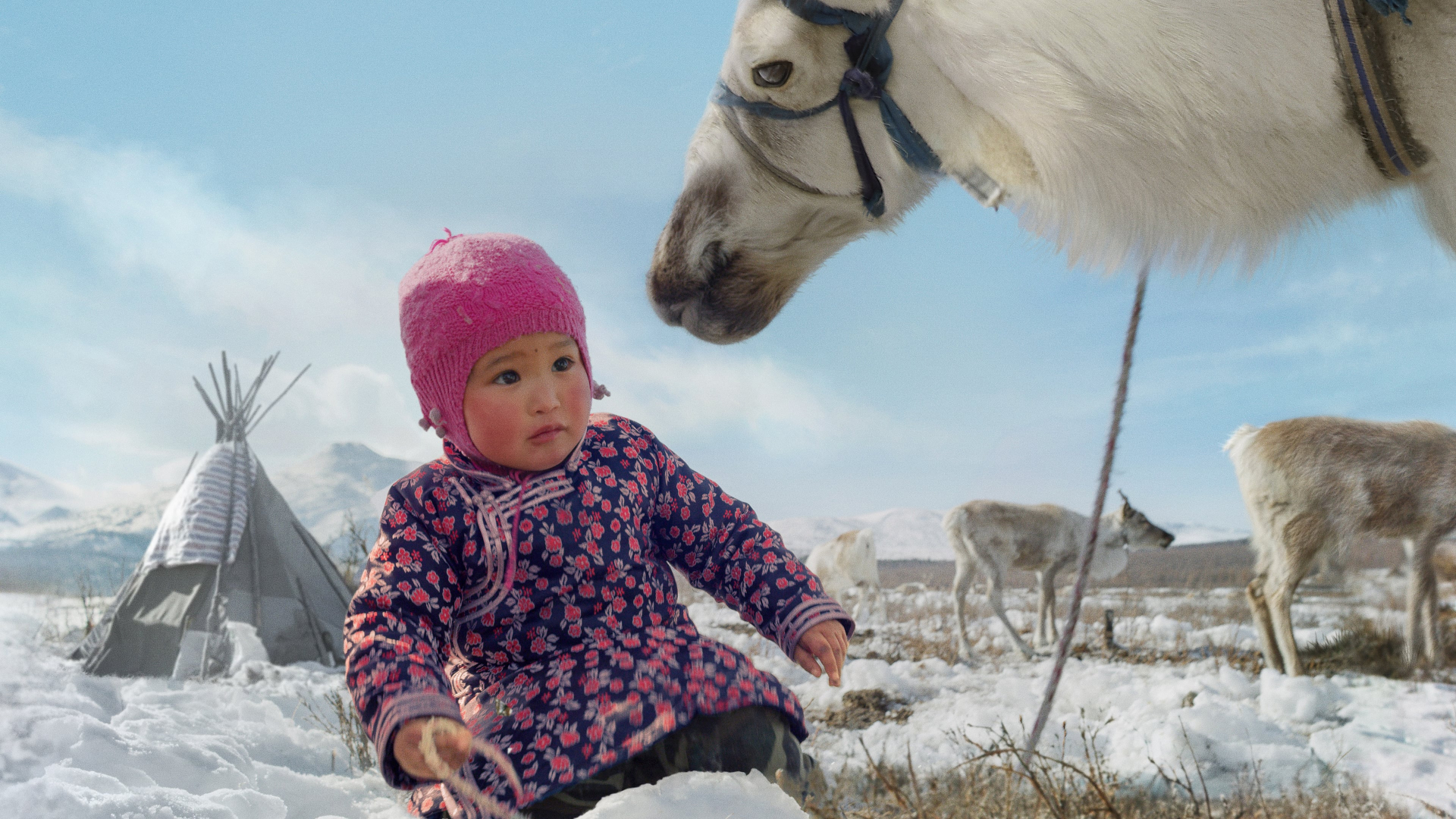 Becoming You 1. Sezon 5. Bölüm