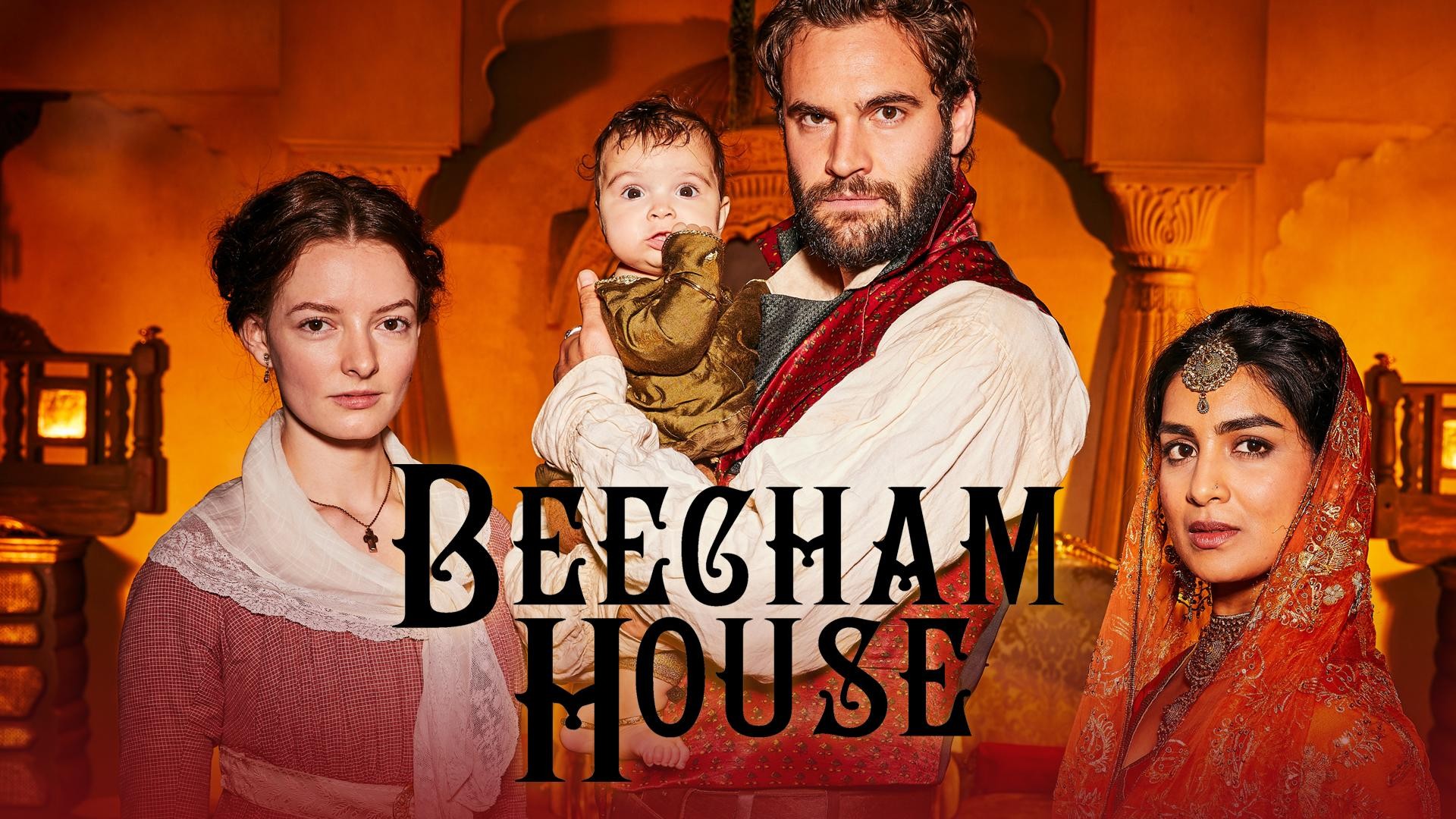 Beecham House 1. Sezon 5. Bölüm