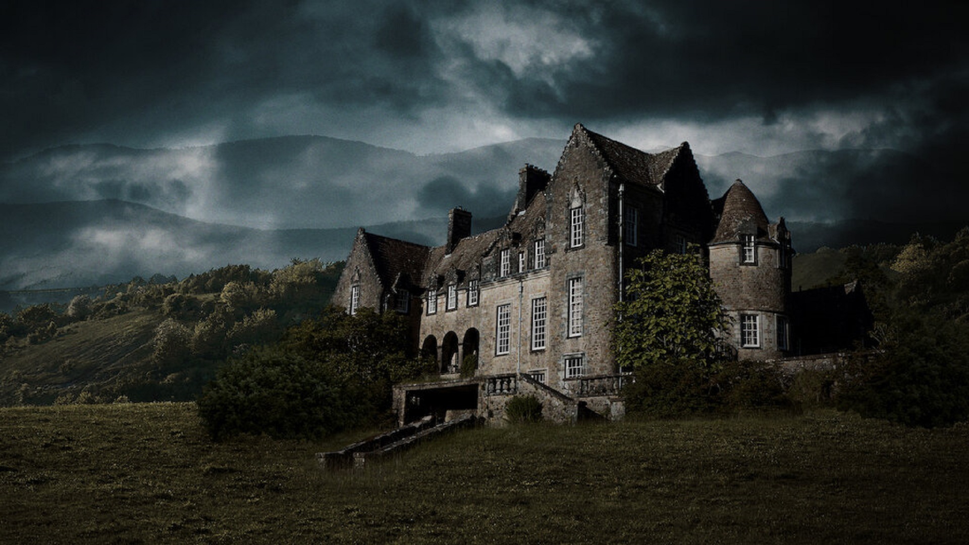 Behind Her Eyes 1. Sezon 6. Bölüm