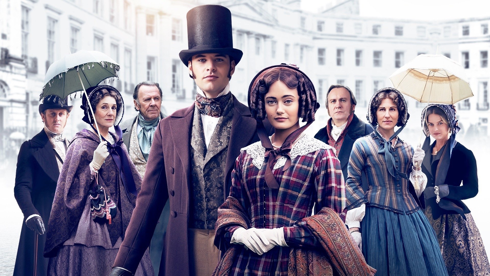 Belgravia 1. Sezon 4. Bölüm