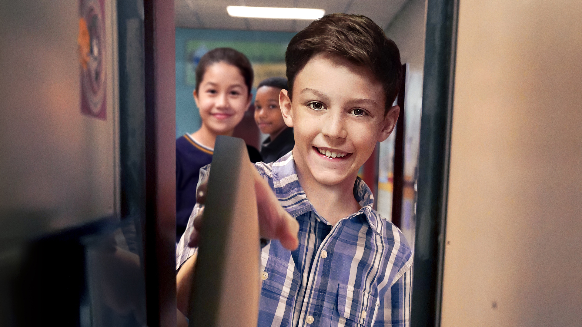 Best Foot Forward 1. Sezon 9. Bölüm