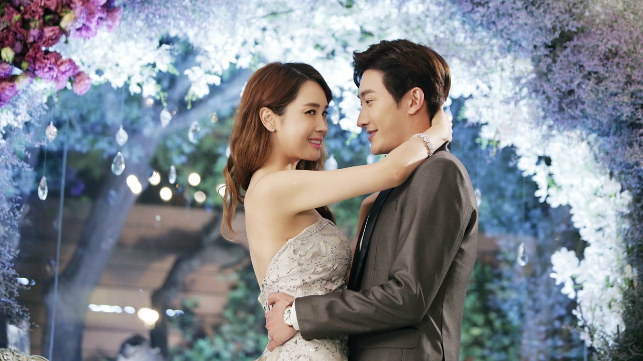 Best Lover 1. Sezon 1. Bölüm