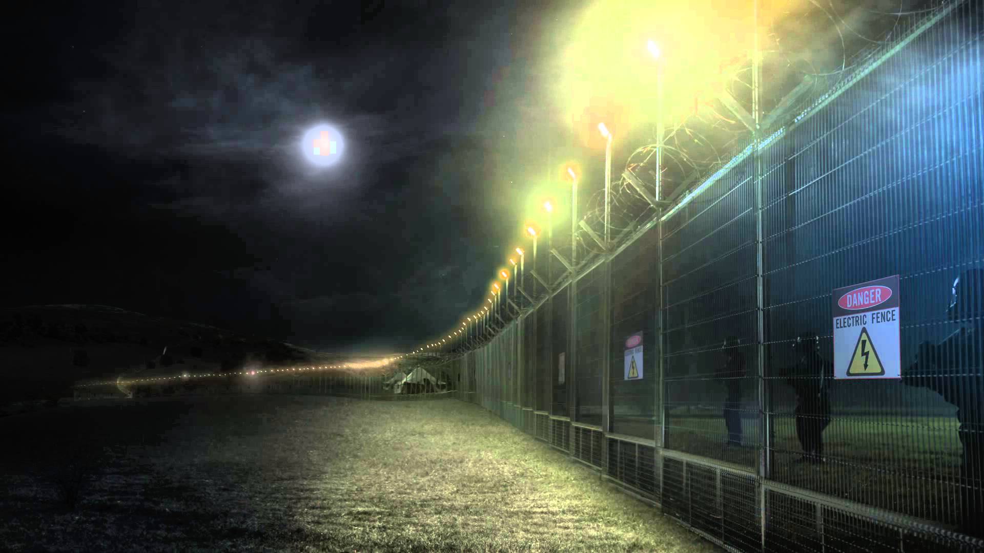 Between 2. Sezon 4. Bölüm